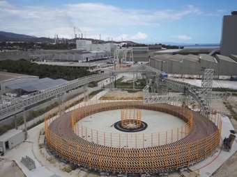 Hellenic Cables: Σύμβαση με ΑΔΜΗΕ για την υποβρύχια διασύνδεση των νησιών του Ιονίου