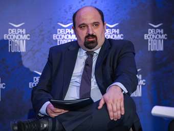 Θεσσαλία - Στερεά Ελλάδα: 8.145 επιχειρήσεις και αγρότες έλαβαν την προκαταβολή του 50% της κρατικής αρωγής - Περί τα 56 εκατ. ευρώ