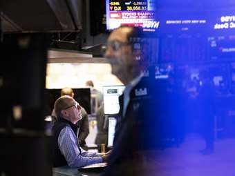 Τι κρατά τον S&amp;P 500 από τις 7.000 μονάδες