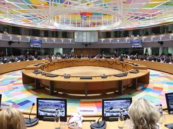 EE: Συμφωνία για μείωση κατανάλωσης ενέργειας κατά 11,7% το 2030