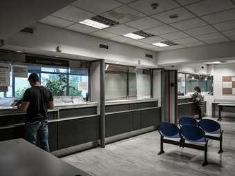 Ποια τέλη χαρτοσήμου καταργούνται - Έρχεται το ψηφιακό τέλος συναλλαγής