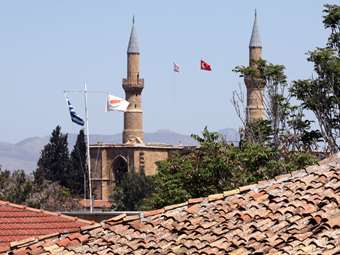 Κυπριακό: Τα τρία ραντεβού του Γενάρη