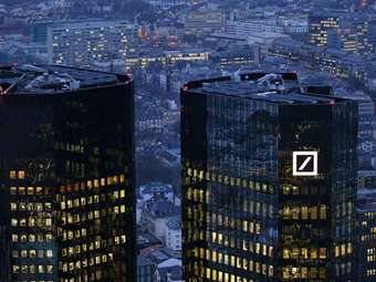 Deutsche Bank: Μην περιμένετε να δείτε επανάληψη του ράλι στις αγορές – Οι 5 κίνδυνοι που εκπέμπουν σήματα SOS για τις μετοχές