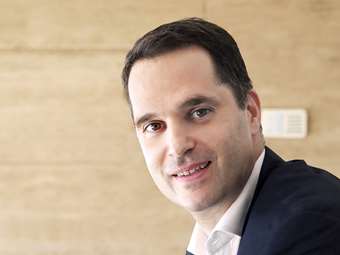 "Όπλα" της ISOMAT η καινοτοµία και η αειφορία