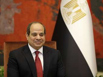 Ο Σίσι κάλεσε τον Τραμπ στην τελετή για τη συμφωνία εκεχειρίας στη Γάζα - "Του αξίζει το Νόμπελ Ειρήνης"