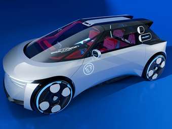 Peugeot Polygon: Το επόμενο αυτοκίνητο της φίρμας το σχεδιάζουν gamers