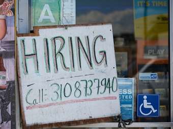 Η τεχνητή νοημοσύνη μπορεί να προκαλέσει έλλειψη εργατικού δυναμικού - Ο λόγος
