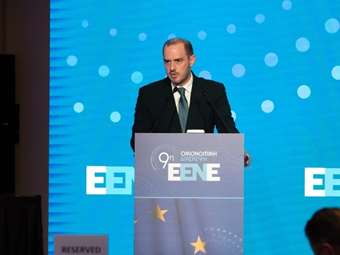 Γιώργος Κώτσηρας: Συντονισμένη και μεθοδική μείωση φόρων προς όφελος της κοινωνίας και της οικονομίας