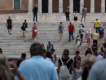 Οι προκλήσεις της οικονομίας το δεύτερο εξάμηνο του χρόνου