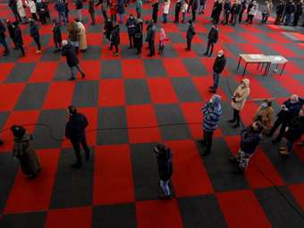 Κόσοβο: Στις 28 Δεκεμβρίου ορίστηκαν οι πρόωρες βουλευτικές εκλογές