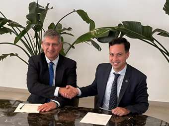 Ανανέωση της στρατηγικής συνεργασίας Εθνικής Τράπεζας - ΠΟΞ για ακόμη ένα έτος