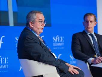 Η. Μόσιαλος: Η επόμενη πανδημία θα είναι το πρόβλημα της μικροβιακής αντοχής