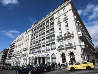 Αύξηση εσόδων και πληροτήτων για "Μεγάλη Βρετανία" και "King George"