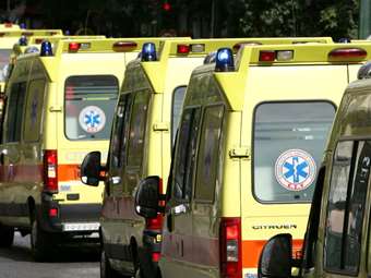 Χανιά: Δεκάδες πολίτες στο νοσοκομείο Χανίων με γαστρεντερίτιδα