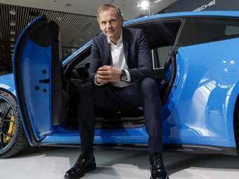 Οι δασμοί έχουν κοστίσει δισεκατομμύρια στην VW-το παραδέχτηκε o CEO του Group