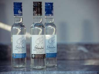 Στρατηγική Συμφωνία του ομίλου Ελληνικά Οινοποιεία και του Αγροτικού Οινοποιητικού Συνεταιρισμού Νέας Αγχιάλου