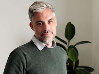 Μιχάλης Μπελέγρης: Το ενεργειακό αποτύπωμα δεν είναι πια μια παράμετρος που "μπαίνει στο τέλος" - Τα κτίρια πλέον αναπνέουν και ζουν