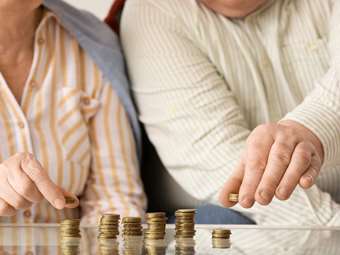 Γερμανία: Δύσκολοι καιροί για συνταξιούχους