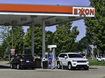 Στροφή στις μπαταρίες για την μεγαλύτερη πετρελαϊκή εταιρεία των ΗΠΑ