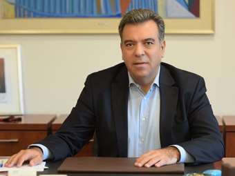 Μ. Κόνσολας: Νέα δέσμη κινήτρων για τους γιατρούς που θα υπηρετούν στα νοσοκομεία των νησιών