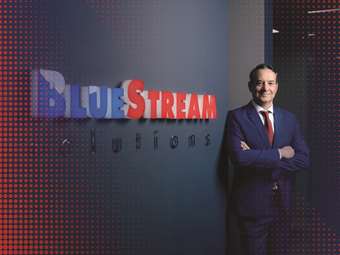 Η στρατηγική της Bluestream συμβαδίζει με τις νέες τάσεις στο cloud
