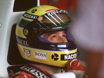 Ayrton Senna: 10 άνθρωποι της F1 μιλούν για τον αξέχαστο θρύλο