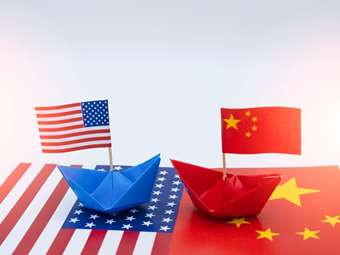 Ας πάρουμε όλοι μια βαθιά ανάσα για την Κίνα