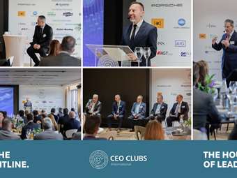 Η ανάδειξη του CEO ως καθοδηγητή και opinion leader στη σύγχρονη εποχή