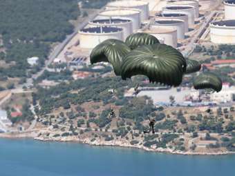 Β. Κορέα: Οι κοινές στρατιωτικές ασκήσεις Νότιας Κορέας-ΗΠΑ απειλούν την ειρήνη