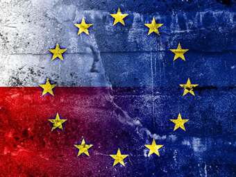 Η μεταρρύθμιση της πολωνικής δικαιοσύνης, που έγινε το 2019, παραβιάζει το δίκαιο της ΕΕ