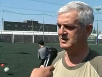 Τάκης Οικονομόπουλος: Έφυγε από τη ζωή ο παλαίμαχος τερματοφύλακας του Παναθηναϊκού