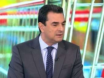 K. Σκρέκας: Πρέπει να υπάρξει κεντρική παρέμβαση για τις τιμές των πολυεθνικών - Η Ελλάδα πρωτοπορεί