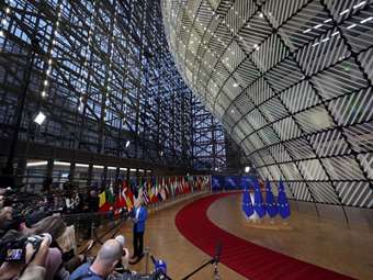 Πώς μπορεί να πετύχει το ευρωπαϊκό "reset"