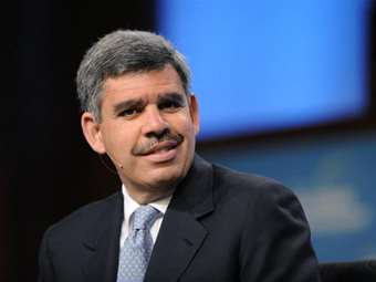 Οι αγορές σημειώνουν ρεκόρ, αλλά οικονομολόγοι όπως οι El Erian και Krugman ανησυχούν