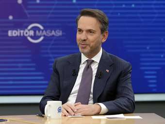 ΥΠΕΝ Τουρκίας: Ενδιαφερόμαστε για σεισμικές έρευνες ανοικτά της Λιβύης - Τι είπε για Αίγυπτο, Ορούτς Ρέις