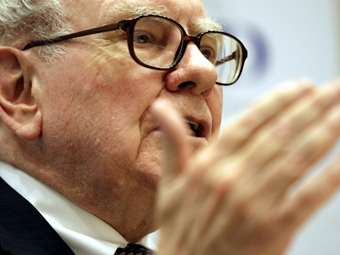 Οι επενδυτές που φιλοδοξούν να καλύψουν το κενό του Γουόρεν Μπάφετ