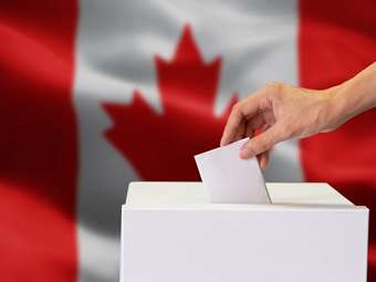 Εκλογές στον Καναδά: Ο ηγέτης των Συντηρητικών δεν εκλέγεται βουλευτής στην περιφέρειά του