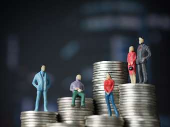 Από τις μεγαλύτερες στην Ευρώπη η οικονομική ανισότητα στην Ελλάδα το 2024