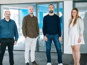 Marathon Venture Capital: Έναρξη λειτουργίας του Marathon Fund III ύψους €75 εκατ.