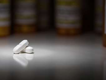 Έρχεται το χάπι της γυμναστικής; Επιστήμονες στις ΗΠΑ ήρθαν πιο κοντά σε ένα χάπι που δίνει τα οφέλη της άσκησης