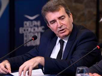 Χρυσοχοΐδης: Η Αστυνομία χρειάζεται μία μεγάλη, συντριπτική αλλαγή, μία αναγέννηση