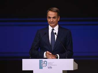 Κ. Μητσοτάκης: De facto αναγνώριση των κυριαρχικών μας δικαιωμάτων το ενδιαφέρον της Chevron για τα οικόπεδα της Κρήτης