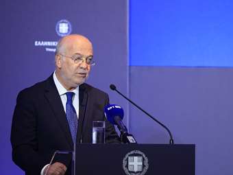 Γ. Φλωρίδης: "Το τέλος του 2024 βρίσκει τη δικαιοσύνη σε ένα τελείως καινούργιο τοπίο"