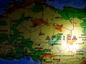 Ο αριθμός των εσωτερικά εκτοπισμένων στην Αφρική τριπλασιάστηκε μέσα σε 15 χρόνια