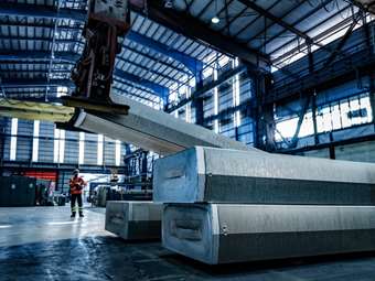 Morgan Stanley: Ενδεχόμενη απόκτηση της Aluminium Dunkerque αλλάζει επίπεδο στην Metlen