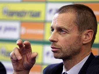 Ρωσία: "Διαπραγματευόμαστε με την UEFA για άρση της απαγόρευσης σε Εθνική και ομάδες"