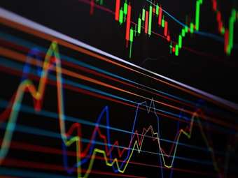 Σε θετικό κλίμα οι ευρωαγορές μετά το τεχνολογικό sell-off των προηγούμενων ημερών