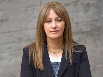 Μ. Τσιομπάνου: "Η ανάπτυξη πρέπει να στηρίζεται στην ποιότητα των θεσμών"