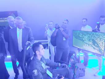 Ν. Δένδιας: Με την ολοκλήρωση της "Ατζέντας 2030" η Ελλάδα θα έχει τις ισχυρότερες ΕΔ στην ιστορία της