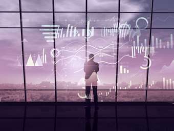 Ο "χρησμός" του Ιανουαρίου για την επίδοση του S&amp;P 500 στο έτος